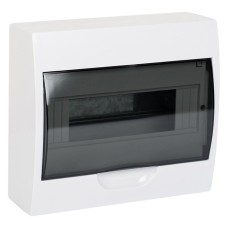 ЩРН-П-10 IP41 PROxima (pb40-n-10). Щит распределительный навесной. EKF