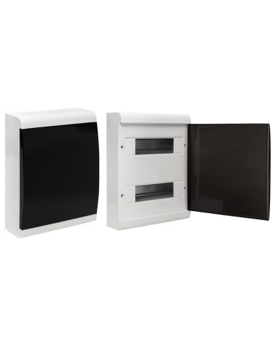 ЩРН-П-24 SlimBox IP41 PROxima (sb-n-24). Щит распределительный навесной. EKF в Волгограде