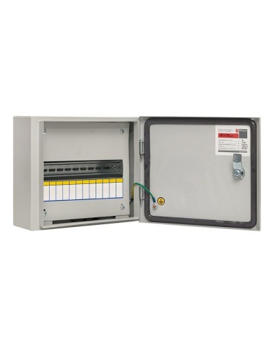 ЩРН-12 (265х310х120) IP54 PROxima (mb24-12). Щит распределительный навесной. EKF в Волгограде