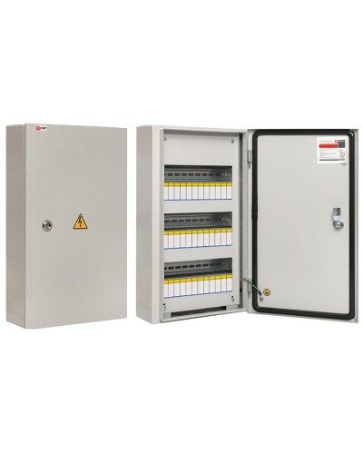 ЩРН-36 (520х310х120) IP54 PROxima (mb24-36). Щит распределительный навесной. EKF в Волгограде