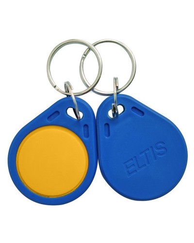 ELTIS RF Ключ для домофона. Брелок. ELTIS в Волгограде