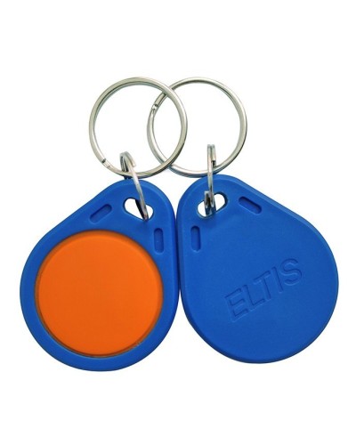 ELTIS MF Ключ- брелок для домофона ELTIS MF/НП (52664). Брелок. ELTIS в Волгограде