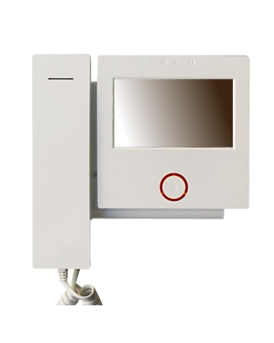 ELTIS VM400-4CL. Монитор видеодомофона. ELTIS в Волгограде