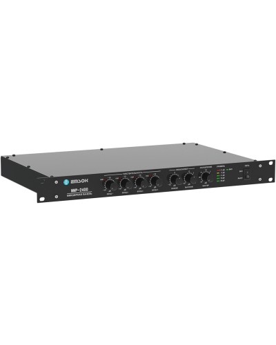 MMP-2400. Микшерная панель. EMSOK в Волгограде