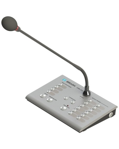 CPW-212. Пульт управления. EMSOK в Волгограде