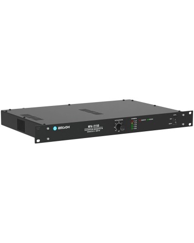 MPA-2150. Усилитель мощности. EMSOK в Волгограде