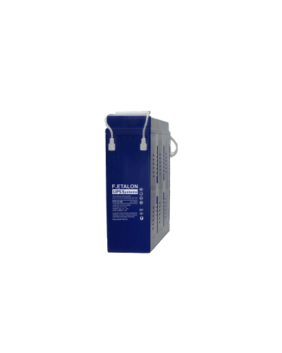 F.ETALON FTE 12-150. Аккумулятор герметичный свинцово-кислотный. ETALON в Волгограде