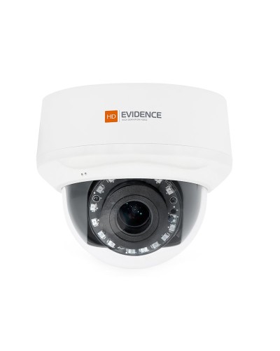 Apix-Dome/E2 2812. IP-камера купольная. EVIDENCE в Волгограде