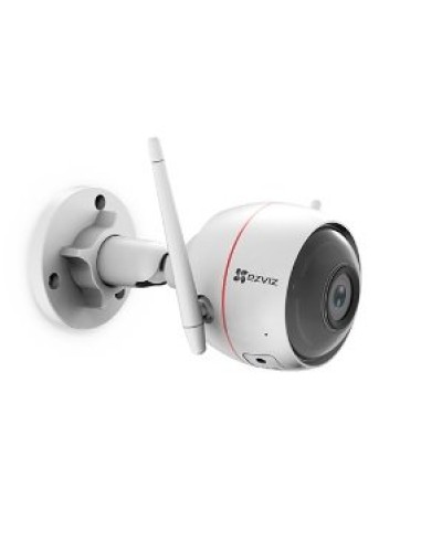 CS-C3W (4MP,4mm,H.265). Видеокамера IP цилиндрическая. EZVIZ в Волгограде