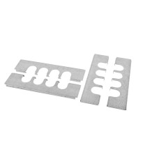EMS-PCD-600.100. Панель для ввода кабеля. Elbox
