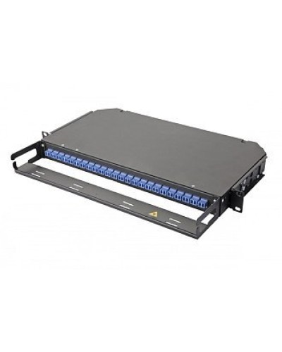 47C-24-S2-2L-16-11BL: Кросс оптический 19'' в Волгограде