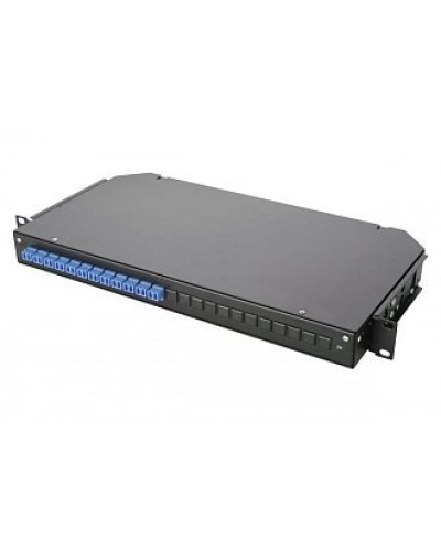 47C-24-S2-2L-04-11BL: Кросс оптический 19'' в Волгограде