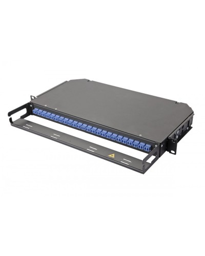 47C-24-S2-2L-24-11BL: Кросс оптический 19'' в Волгограде