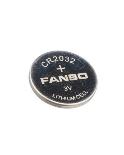 CR2032 FANSO. Литиевая батарея. FANSO в Волгограде