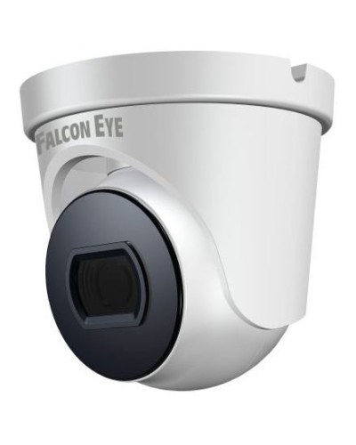FE-MHD-D5-25. Видеокамера мультиформатная купольная. Falcon EYE в Волгограде