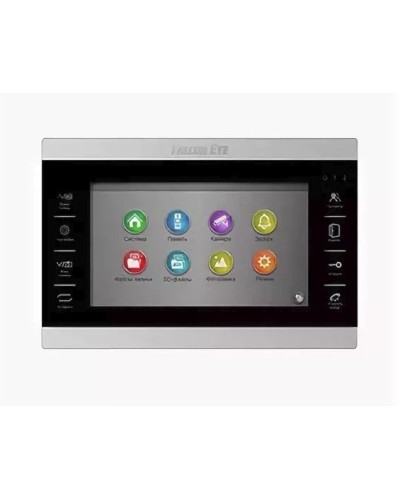 FE-70 ATLAS HD (Black). Монитор домофона цветной. Falcon EYE в Волгограде