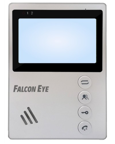 Vista. Монитор домофона цветной. Falcon EYE в Волгограде