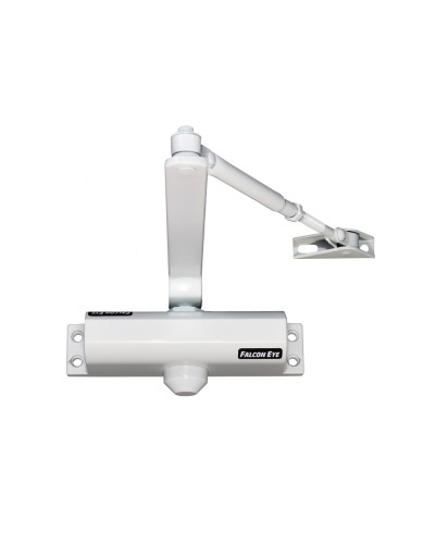 FE-B4W (White). Доводчик дверной. Falcon EYE в Волгограде
