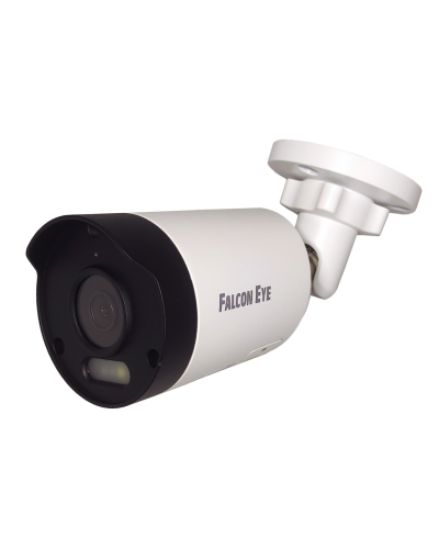FE-IPC-B5-30pa. Видеокамера IP цилиндрическая. Falcon EYE в Волгограде