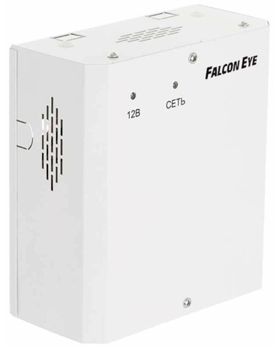 FE-1230 PRO. Источник вторичного питания. Falcon EYE в Волгограде
