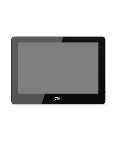 FX-IVD100HBW (ТАУ КИТА 10 B). Монитор IP-домофона. Fox в Волгограде