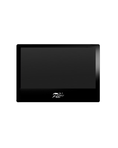 FX-HVD100F (МАЛАХИТ 10B). Монитор видеодомофона цветной. Fox в Волгограде