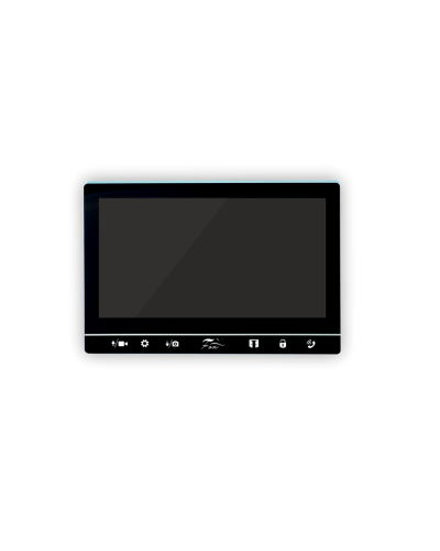 FX-PVD74GM (ВИНСЕНТ 7B). Монитор видеодомофона цветной. Fox в Волгограде