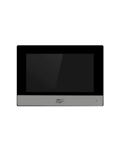 FX-IVD70WP (ЧЕРНЫЙ). Монитор IP-домофона. Fox в Волгограде