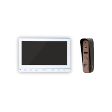 FX-HVD70U-KIT (ТУЯ 7W). Комплект видеодомофона. Fox
