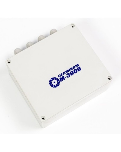 Germikom M-3000. Уличный блок питания. GERMIKOM в Волгограде