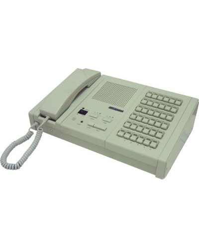 GC-9036D6 (36 аб.). Пульт селекторной связи. GETCALL в Волгограде