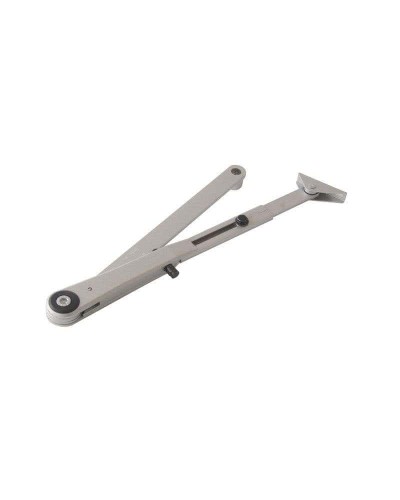 GEZE TS 2000/4000 ФОП (серебро)(неоткл). Тяга стандартна с ФОП. GEZE в Волгограде