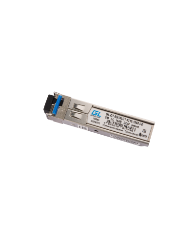 GL-OT-SG14LC1-1310-1550-I-D. SFP-модуль. GIGALINK в Волгограде