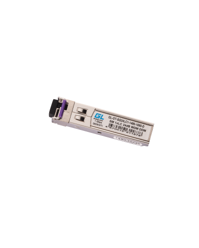 GL-OT-SG24LC1-1490-1550-D. SFP-модуль. GIGALINK в Волгограде