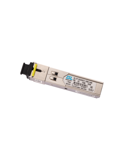 GL-OT-SG24SC1-1550-1490-D. SFP-модуль. GIGALINK в Волгограде