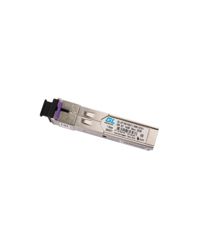 GL-OT-SG14SC1-1490-1310-I. SFP-модуль. GIGALINK в Волгограде