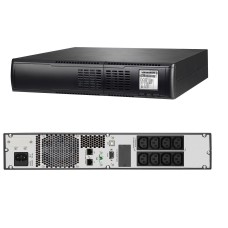 GL-UPS-LI011/2*9a. Источник бесперебойного питания. GIGALINK