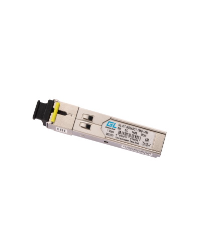 GL-OT-SG24SC1-1550-1490. SFP-модуль. GIGALINK в Волгограде