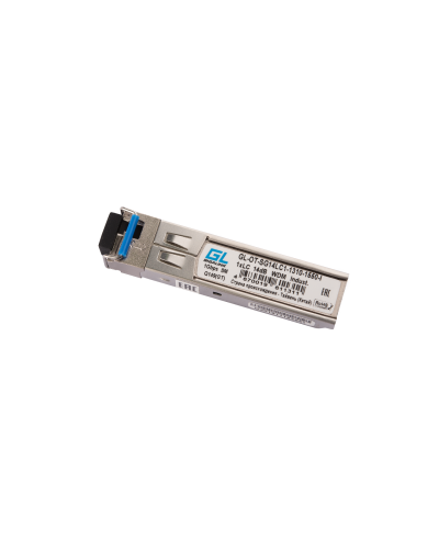 GL-OT-SG14LC1-1310-1550-I. SFP-модуль. GIGALINK в Волгограде