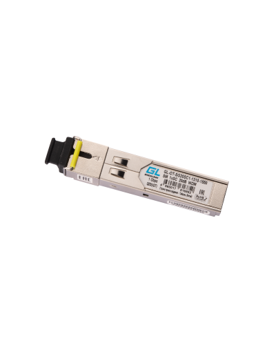 GL-OT-SG20SC1-1310-1550. SFP-модуль. GIGALINK в Волгограде