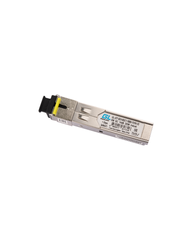 GL-OT-SG14SC1-1550-1310-I-D. SFP-модуль. GIGALINK в Волгограде