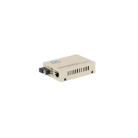 GL-MC-UTPF-SC1G-18SM-1550. Медиаконвертер. GIGALINK