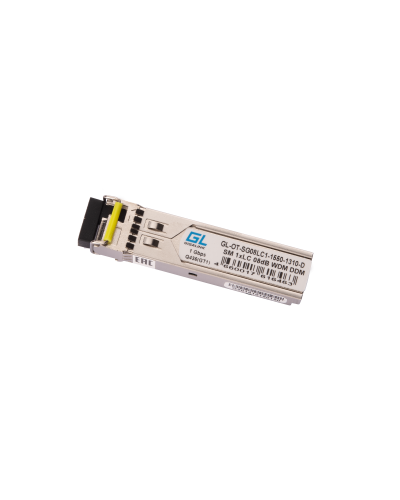 GL-OT-SG08LC1-1550-1310-D. SFP-модуль. GIGALINK в Волгограде