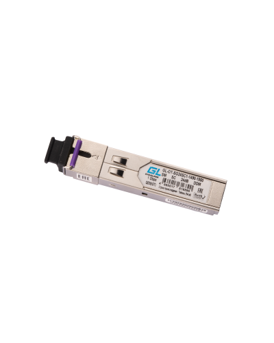 GL-OT-SG24SC1-1490-1550. SFP-модуль. GIGALINK в Волгограде