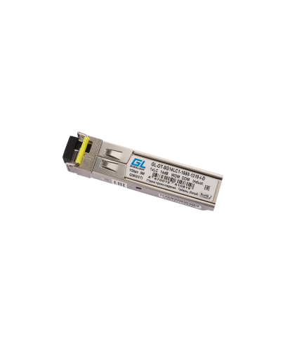 GL-OT-SG14LC1-1550-1310-I-D. SFP-модуль. GIGALINK в Волгограде