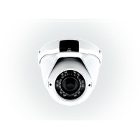 GF-VIR4306AHD2.0-VF v2. Видеокамера AHD купольная. Giraffe