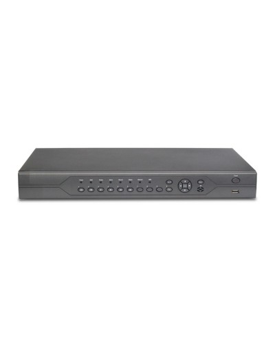 GF-DV3216AHD4.0: Видеорегистратор мультиформатный 32-канальный в Волгограде