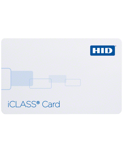 iC-2002: карта iCLASS в Волгограде