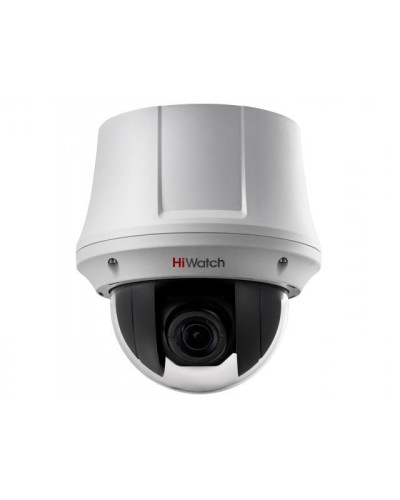 DS-T245(C) . Бюджетная видеокамера TVI купольная поворотная. HiWatch в Волгограде