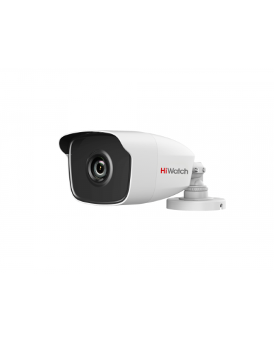 DS-T220 (2.8 mm). Бюджетная видеокамера TVI цилиндрическая. HiWatch в Волгограде